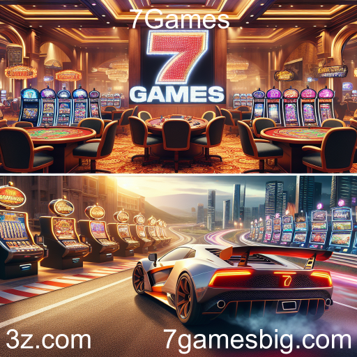 Explorando o Mundo dos Jogos de Corrida