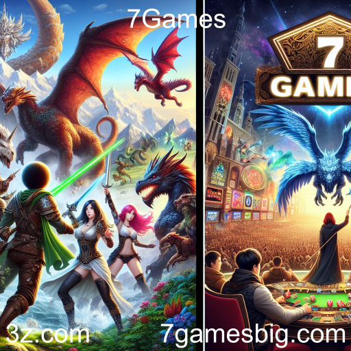 A Evolução dos Jogos de RPG: Uma Jornada Épica