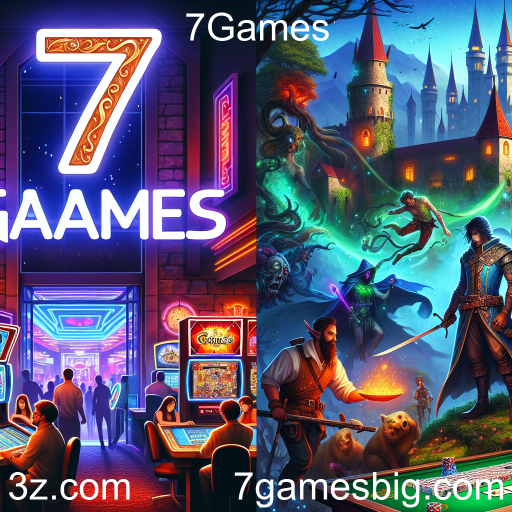 A Evolução dos Jogos de RPG: Do Clássico ao Moderno