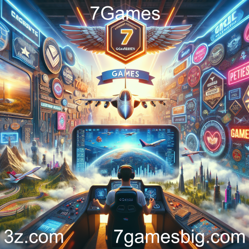 A Fascinante Linha Entre Realidade e Virtualidade: Jogos de Simulação