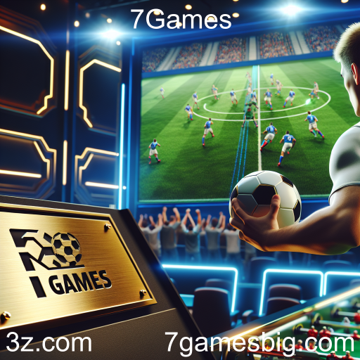 A Evolução dos Jogos de Esporte: Uma Odisseia Digital